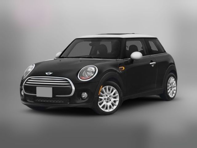 2015 MINI Cooper Hardtop S