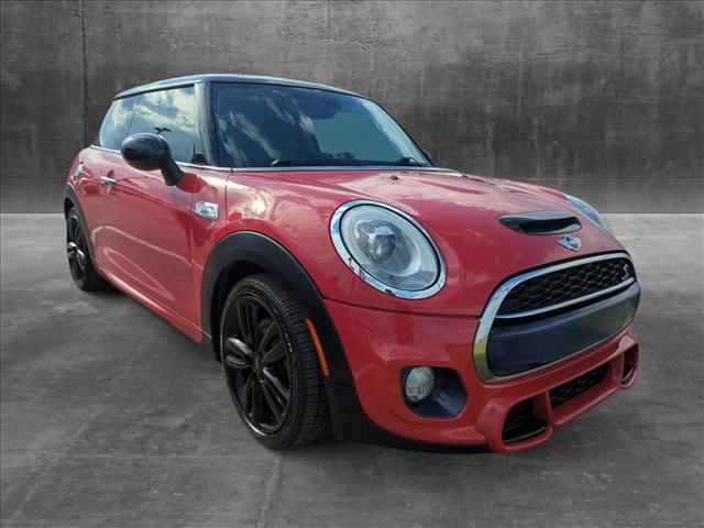 2015 MINI Cooper Hardtop S