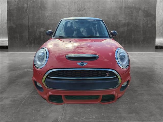 2015 MINI Cooper Hardtop S