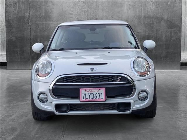 2015 MINI Cooper Hardtop S