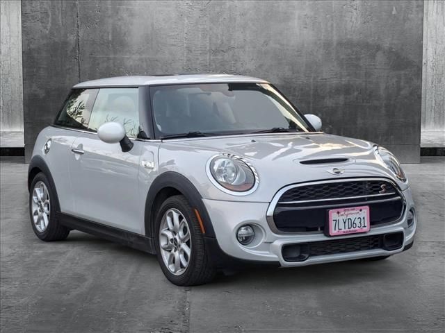 2015 MINI Cooper Hardtop S