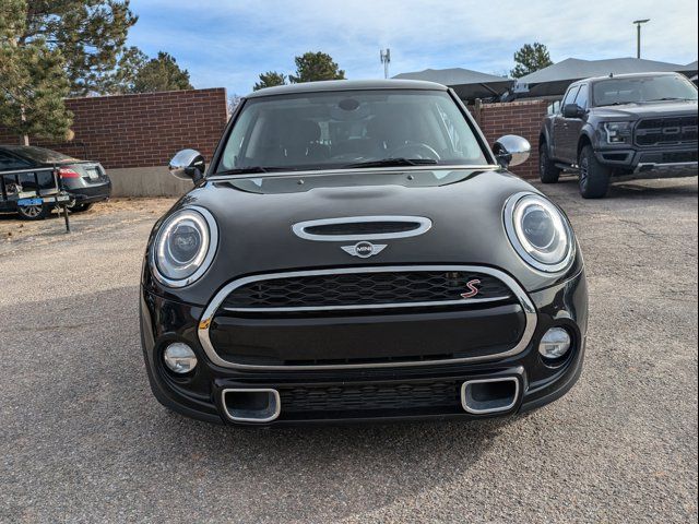 2015 MINI Cooper Hardtop S