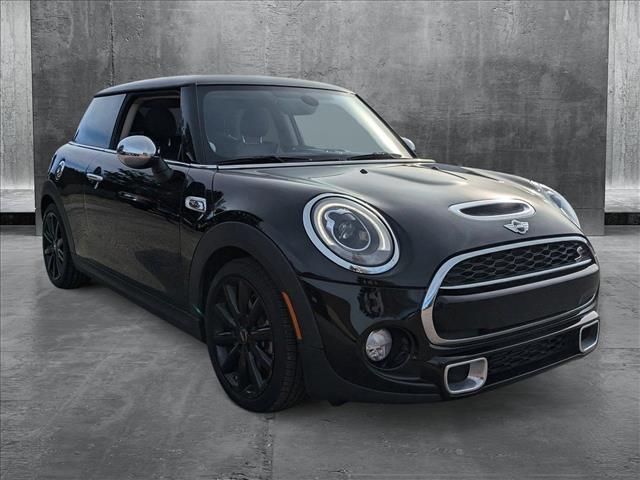 2015 MINI Cooper Hardtop S