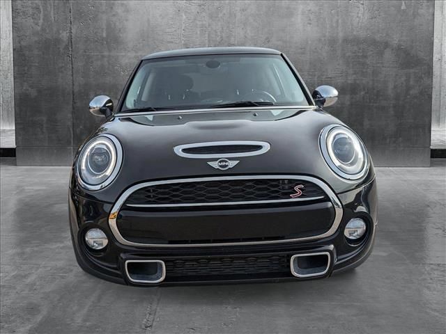 2015 MINI Cooper Hardtop S