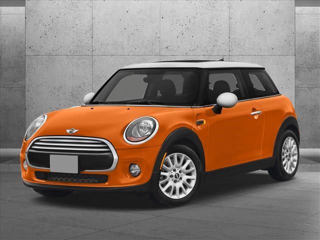 2015 MINI Cooper Hardtop S