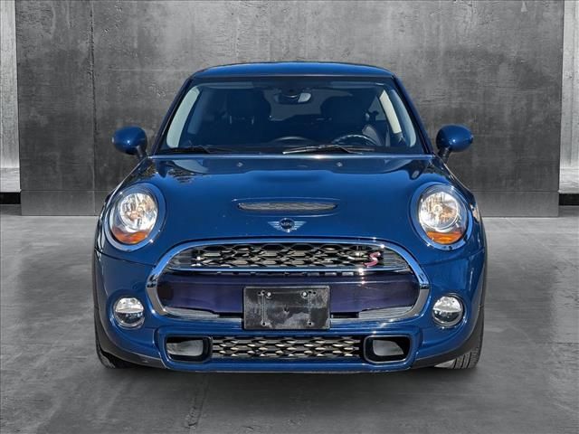 2015 MINI Cooper Hardtop S