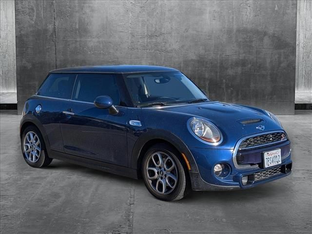 2015 MINI Cooper Hardtop S