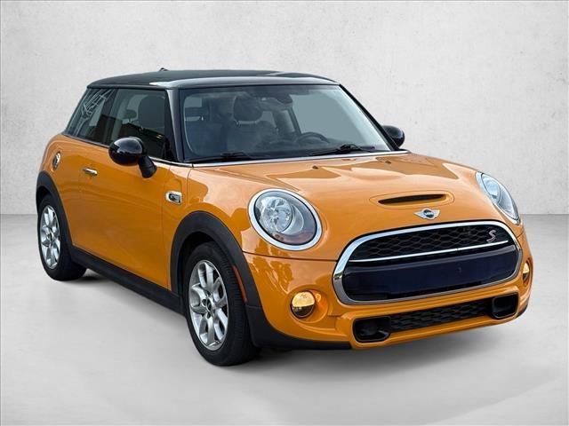 2015 MINI Cooper Hardtop S