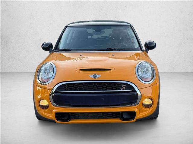 2015 MINI Cooper Hardtop S