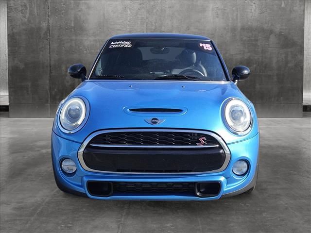 2015 MINI Cooper Hardtop S