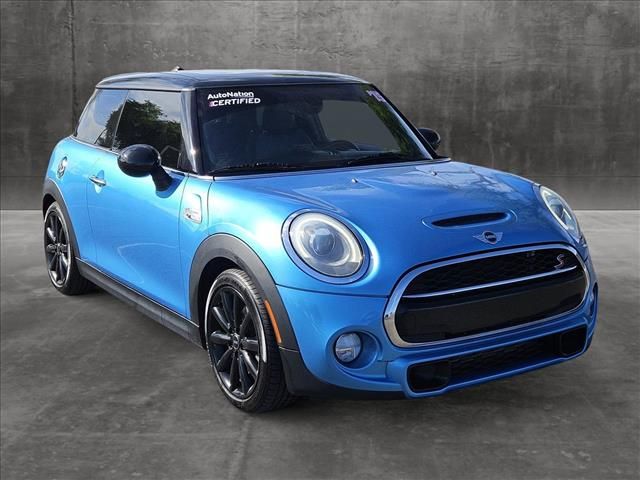 2015 MINI Cooper Hardtop S