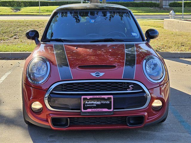 2015 MINI Cooper Hardtop S