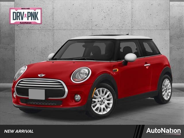 2015 MINI Cooper Hardtop S