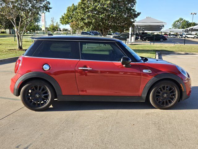 2015 MINI Cooper Hardtop S