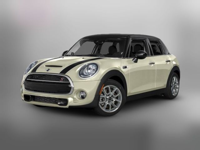 2015 MINI Cooper Hardtop S