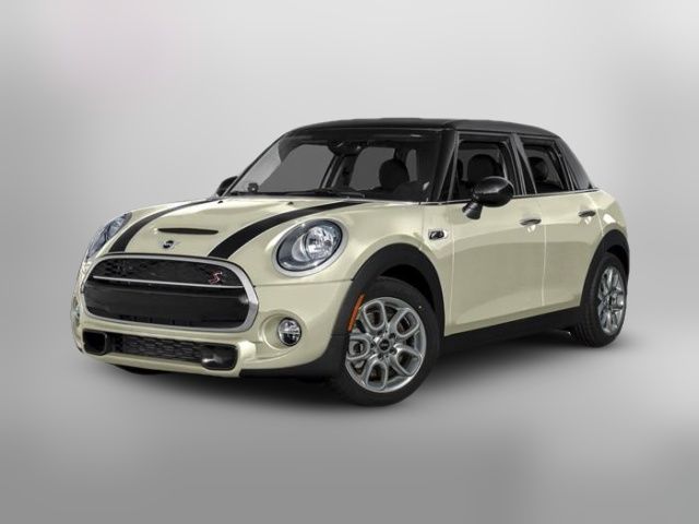 2015 MINI Cooper Hardtop S