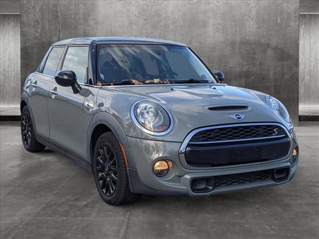 2015 MINI Cooper Hardtop S