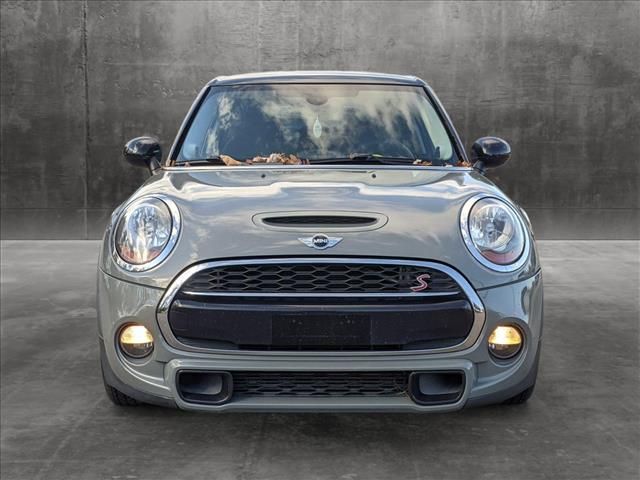 2015 MINI Cooper Hardtop S