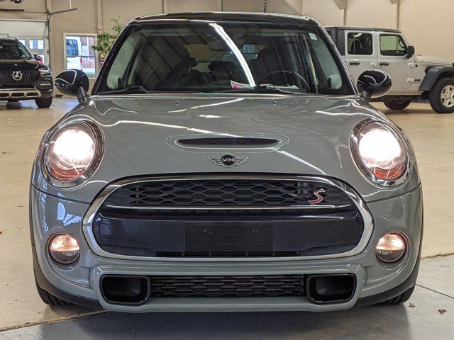 2015 MINI Cooper Hardtop S