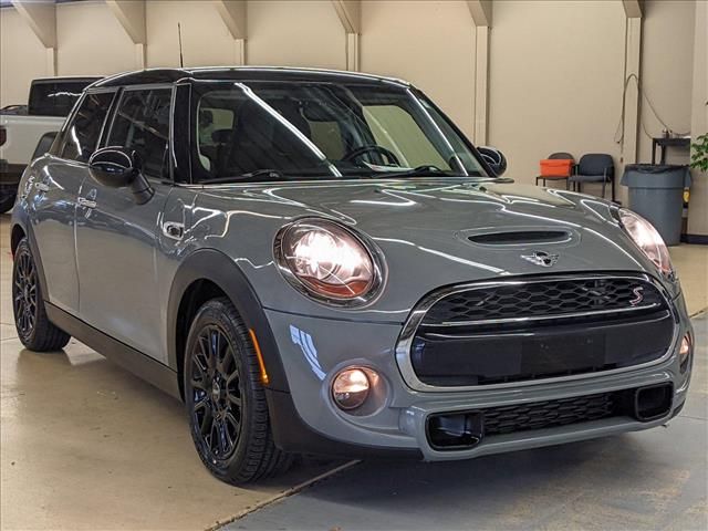 2015 MINI Cooper Hardtop S