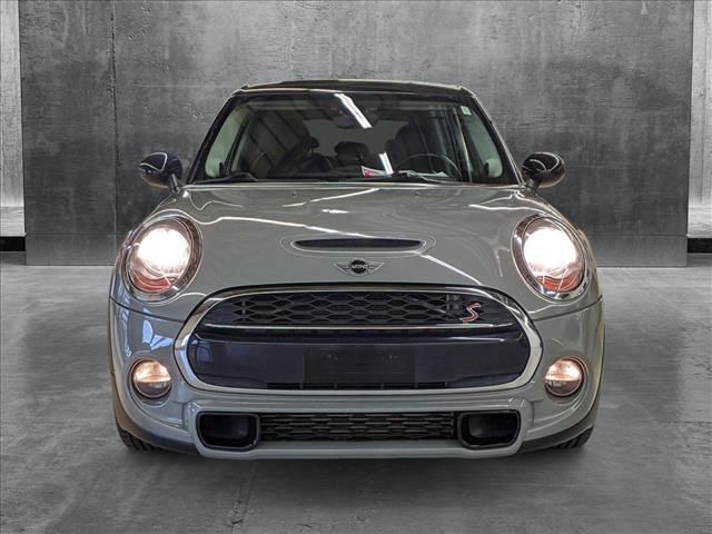 2015 MINI Cooper Hardtop S