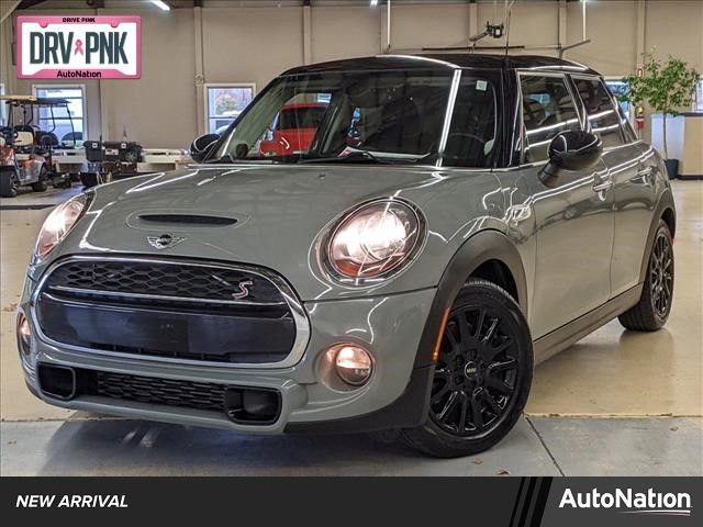 2015 MINI Cooper Hardtop S