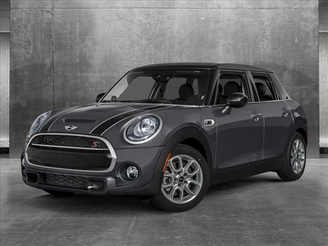 2015 MINI Cooper Hardtop S