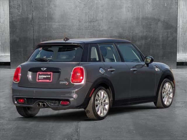 2015 MINI Cooper Hardtop S