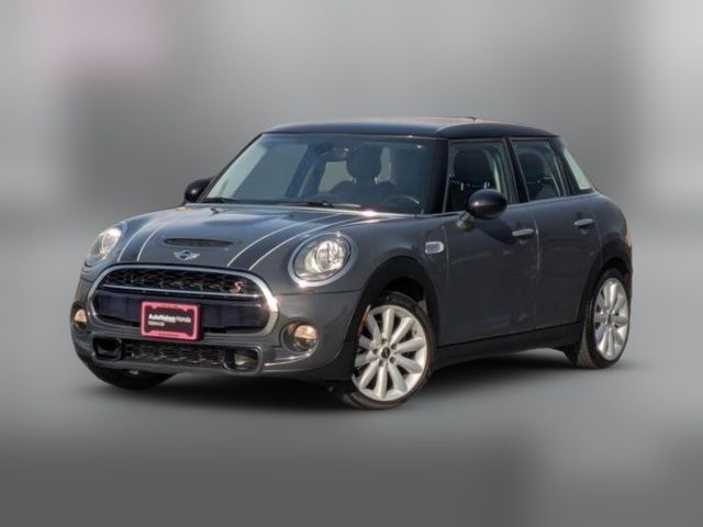 2015 MINI Cooper Hardtop S