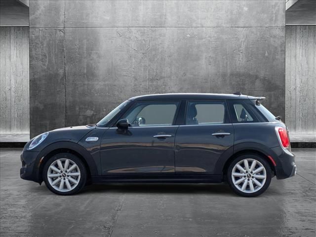 2015 MINI Cooper Hardtop S