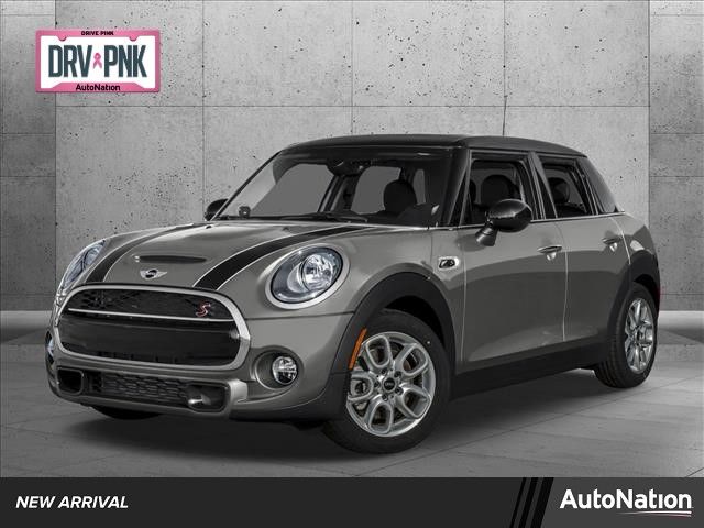 2015 MINI Cooper Hardtop S