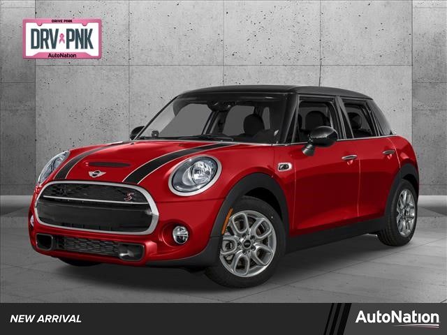 2015 MINI Cooper Hardtop S