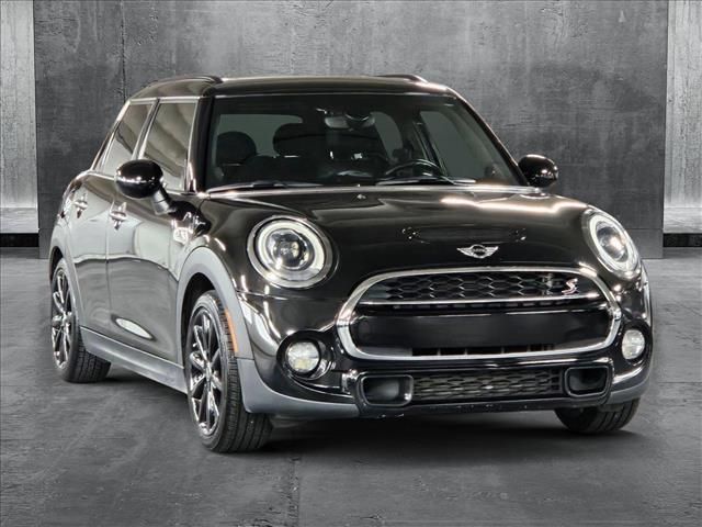 2015 MINI Cooper Hardtop S