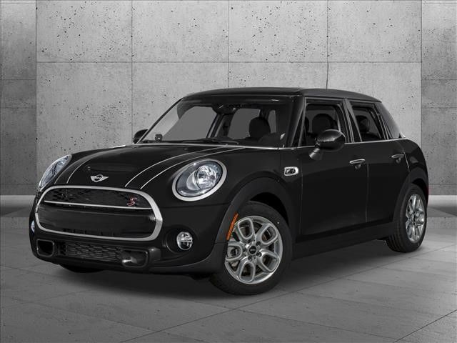 2015 MINI Cooper Hardtop S