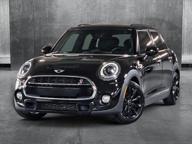 2015 MINI Cooper Hardtop S