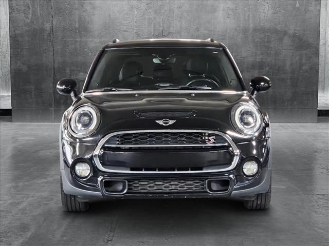 2015 MINI Cooper Hardtop S