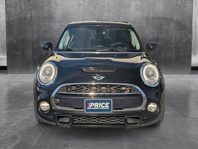 2015 MINI Cooper Hardtop S