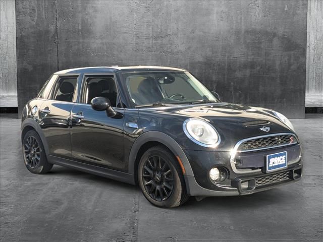 2015 MINI Cooper Hardtop S