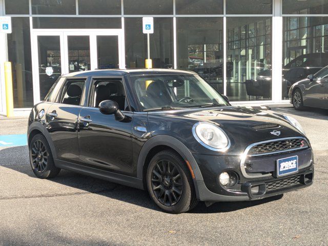 2015 MINI Cooper Hardtop S