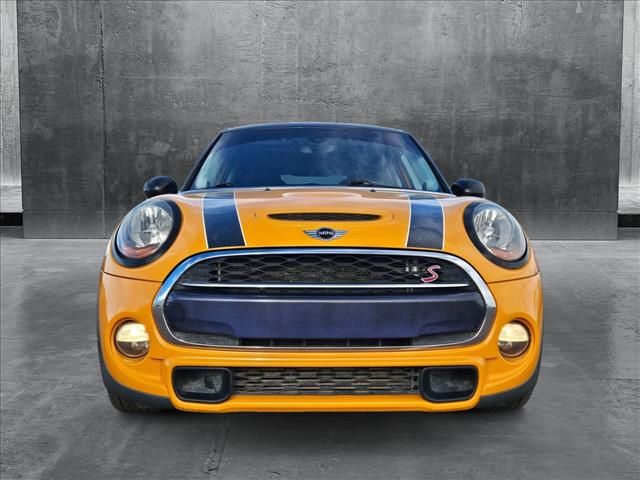 2015 MINI Cooper Hardtop S