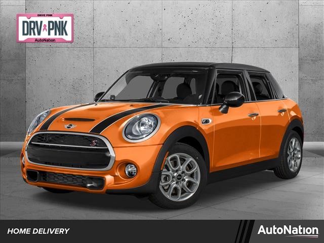 2015 MINI Cooper Hardtop S