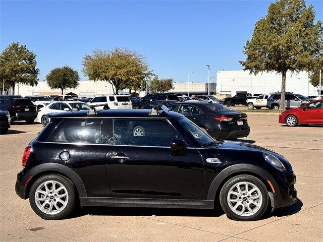 2015 MINI Cooper Hardtop S