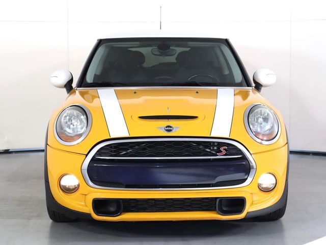 2015 MINI Cooper Hardtop S