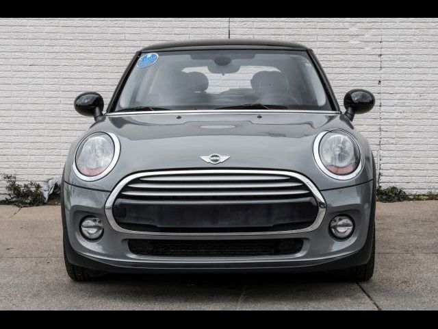 2015 MINI Cooper Hardtop Base