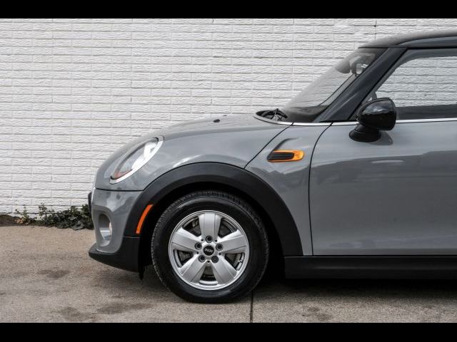 2015 MINI Cooper Hardtop Base