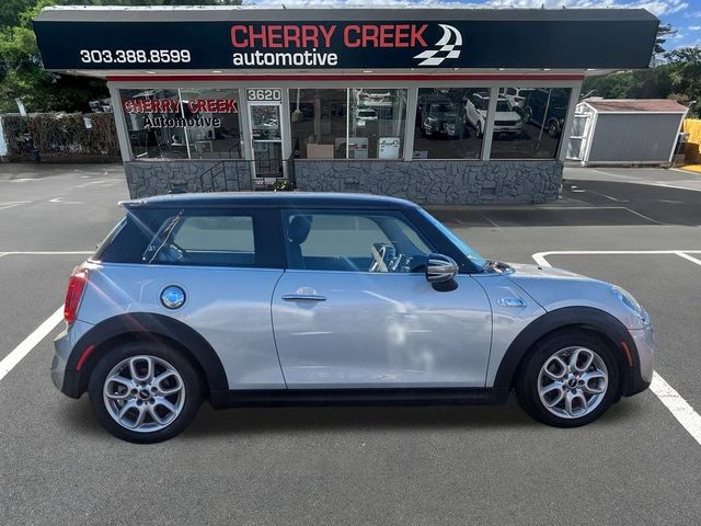 2015 MINI Cooper Hardtop S