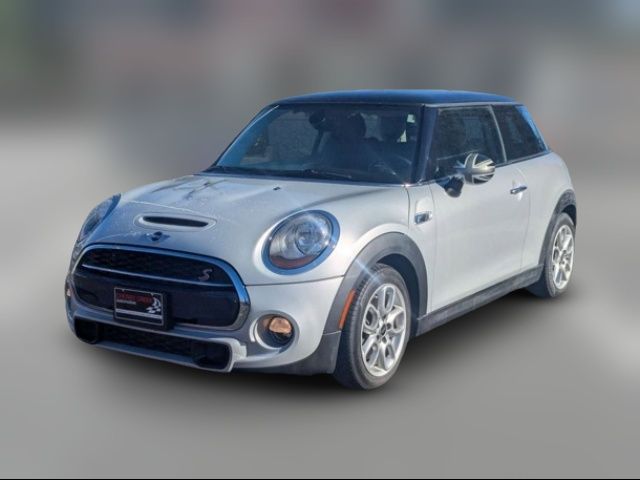 2015 MINI Cooper Hardtop S