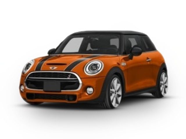 2015 MINI Cooper Hardtop S