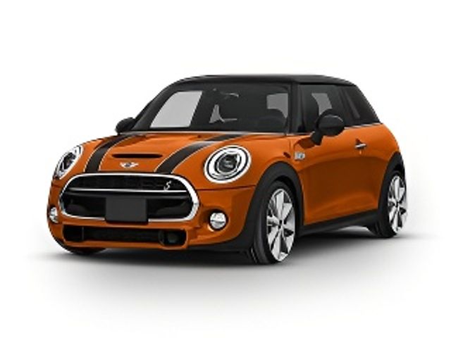 2015 MINI Cooper Hardtop S