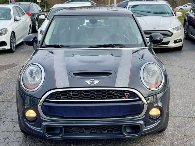 2015 MINI Cooper Hardtop S